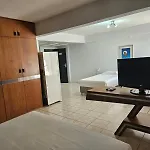 Flat Garvey Apart-Hotel