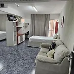 Flat Garvey Apart-Hotel