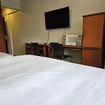 Flat Garvey Apart-Hotel