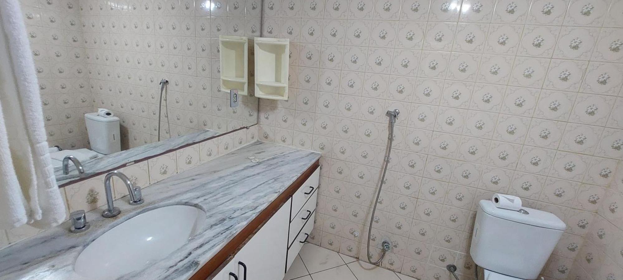 Apartahotel Flat Garvey Brasilia