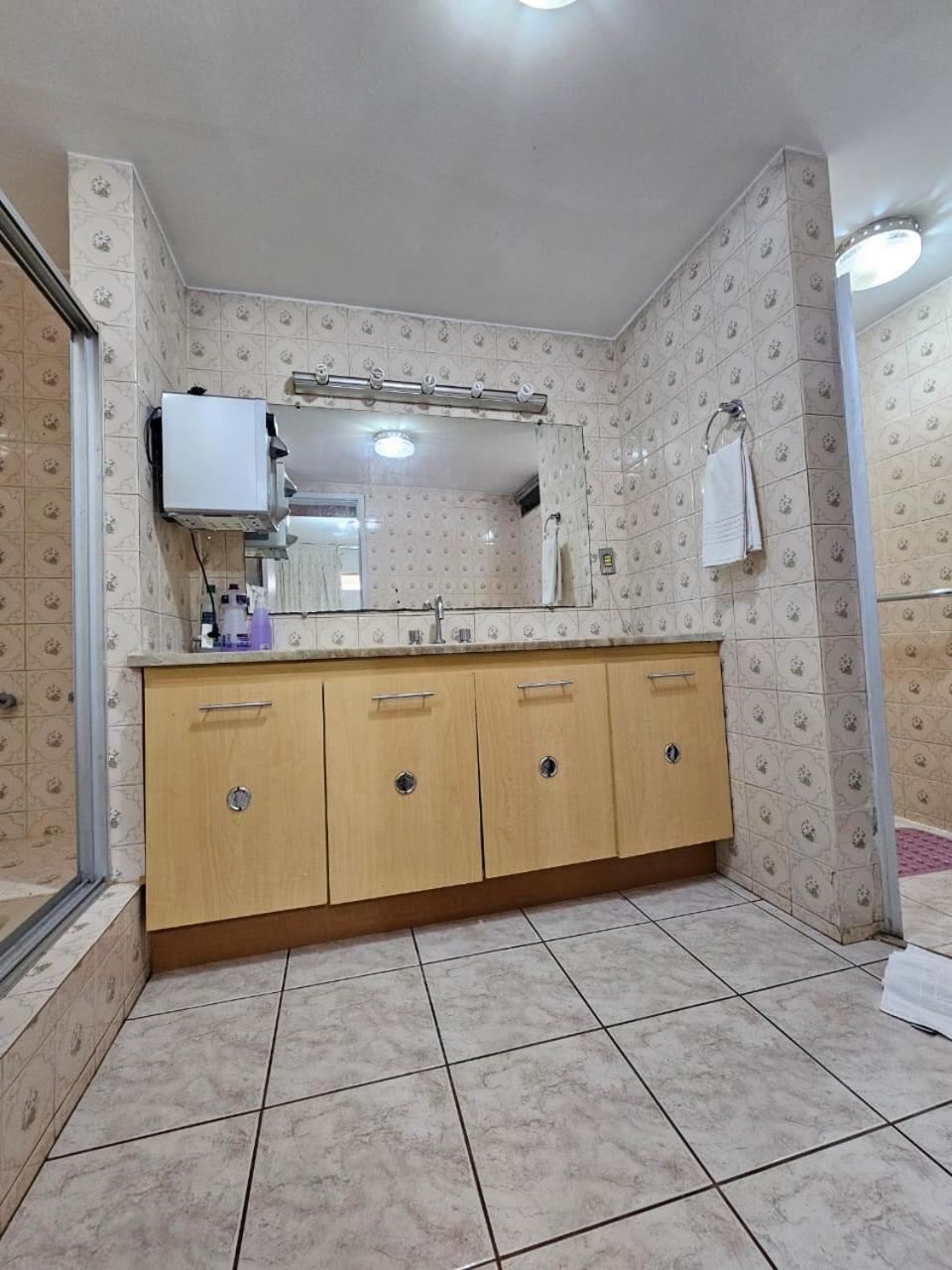 Apartahotel Flat Garvey