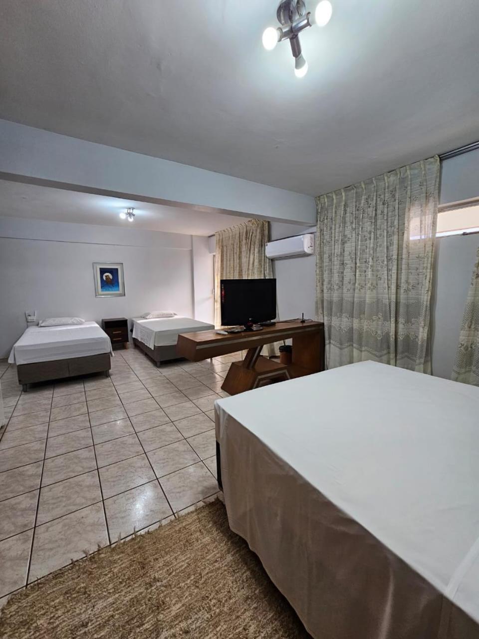Flat Garvey Brasilia