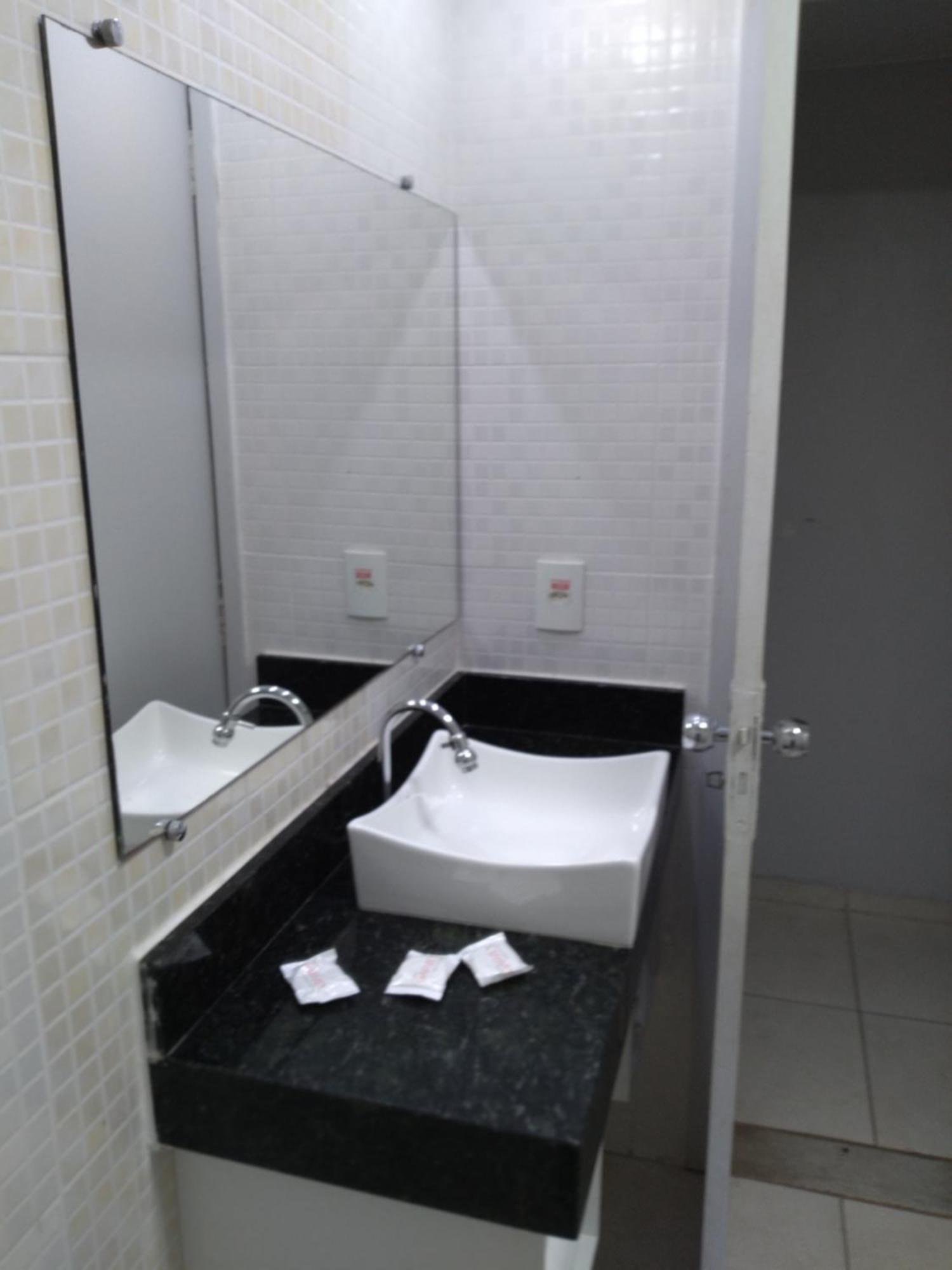 Flat Garvey Brasilia
