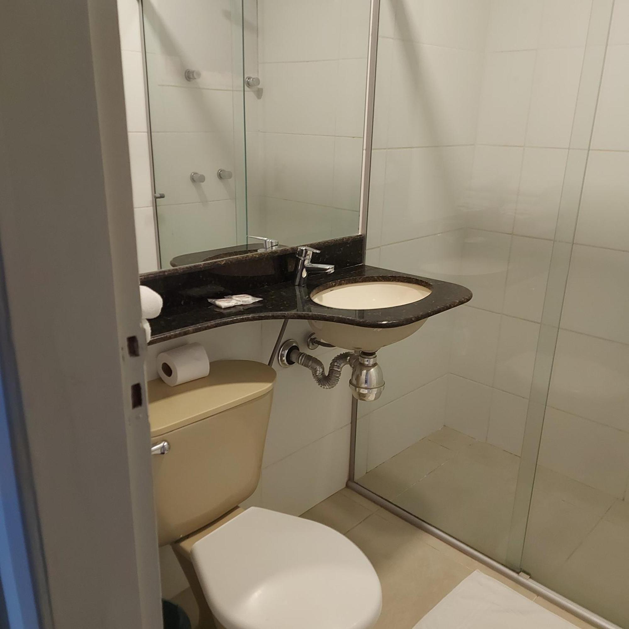 Aparthotel Flat Garvey