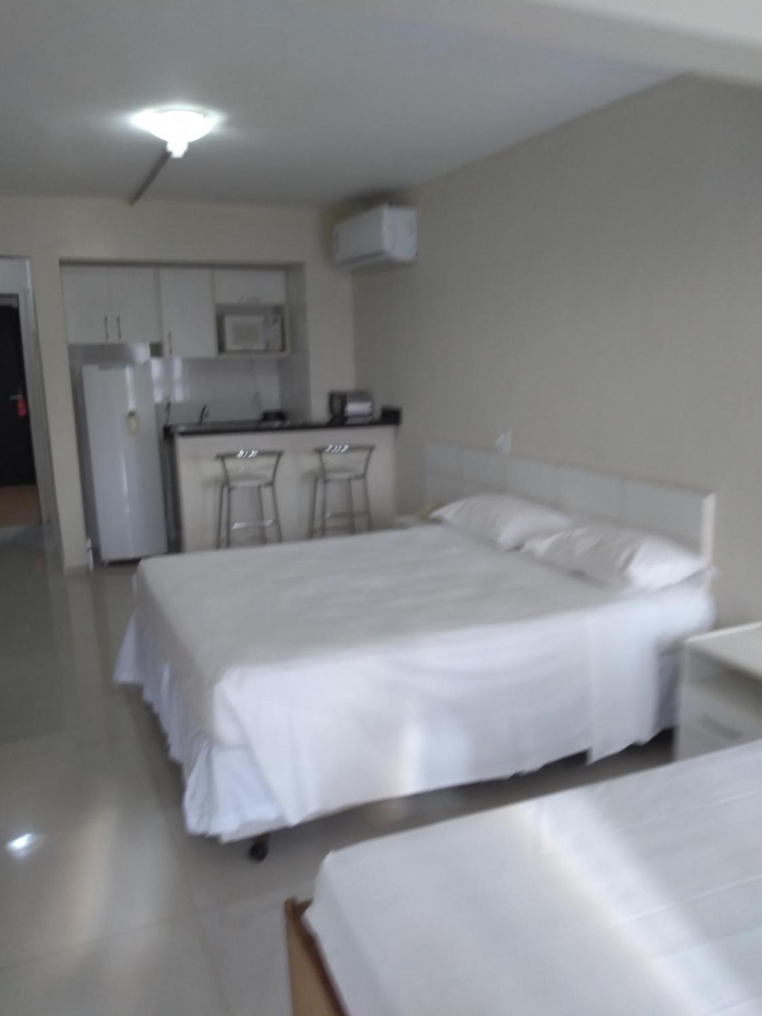 Flat Garvey Apartahotel Brasilia