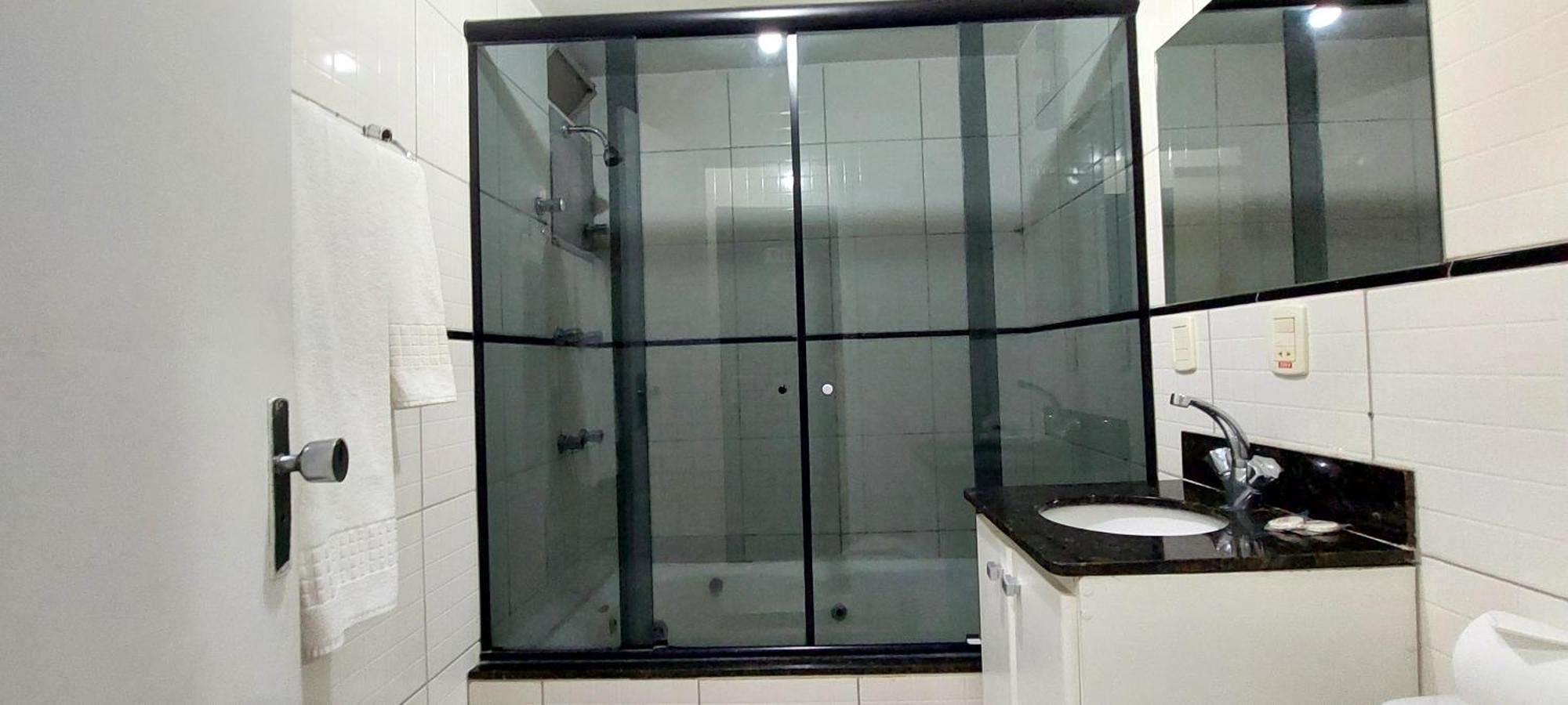 Flat Garvey Apartahotel *