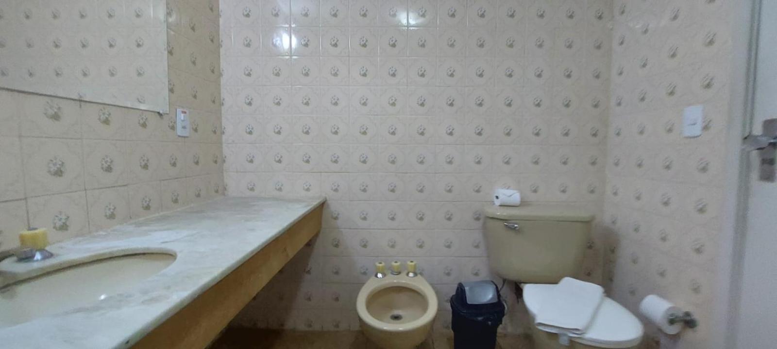 Apartahotel Flat Garvey Brasilia