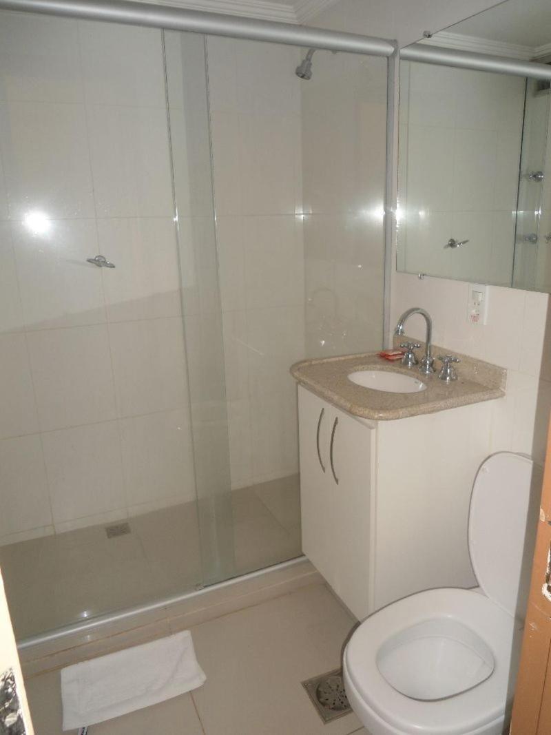 Flat Garvey Apartahotel Brasilia
