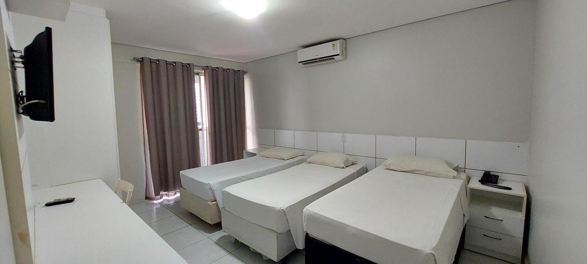 Flat Garvey Brasilia