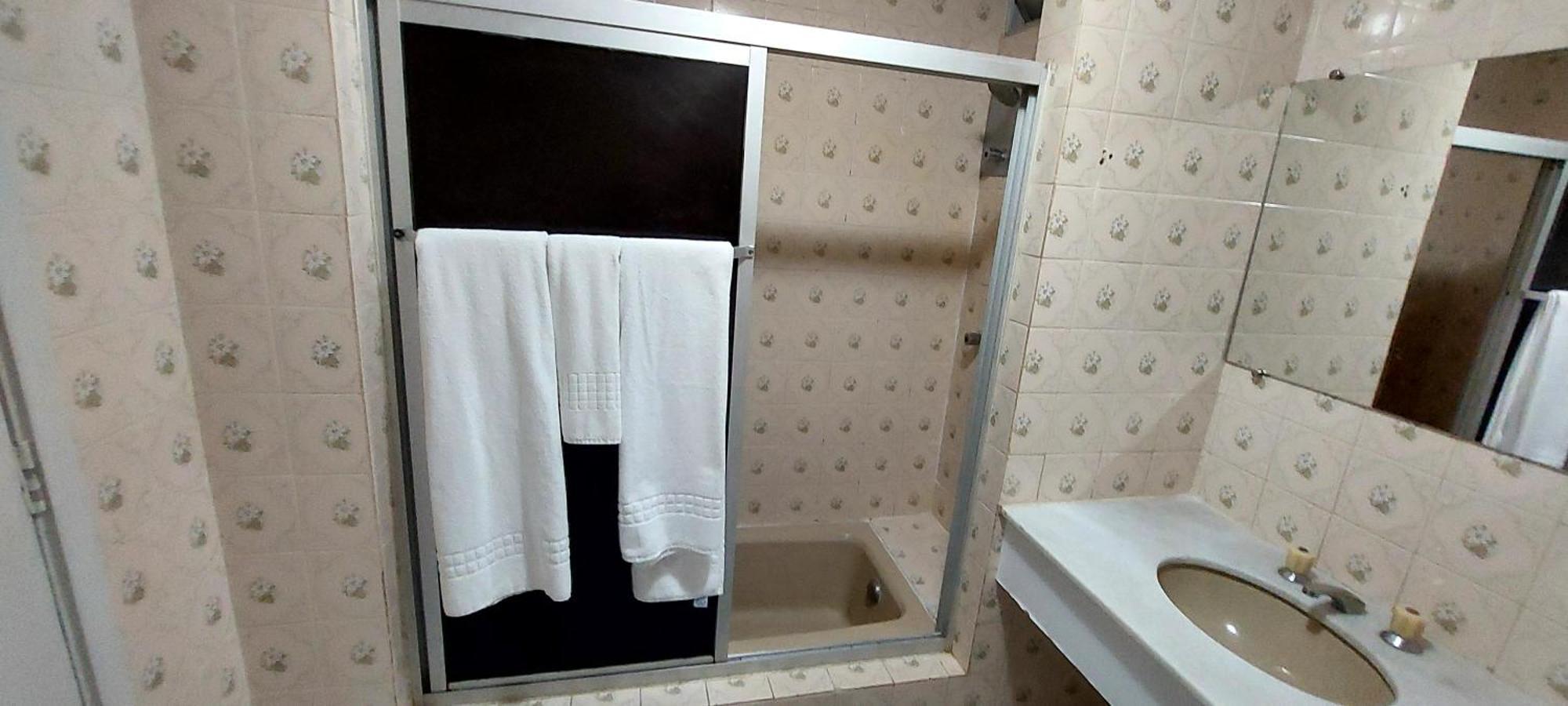 Flat Garvey * Brasilia