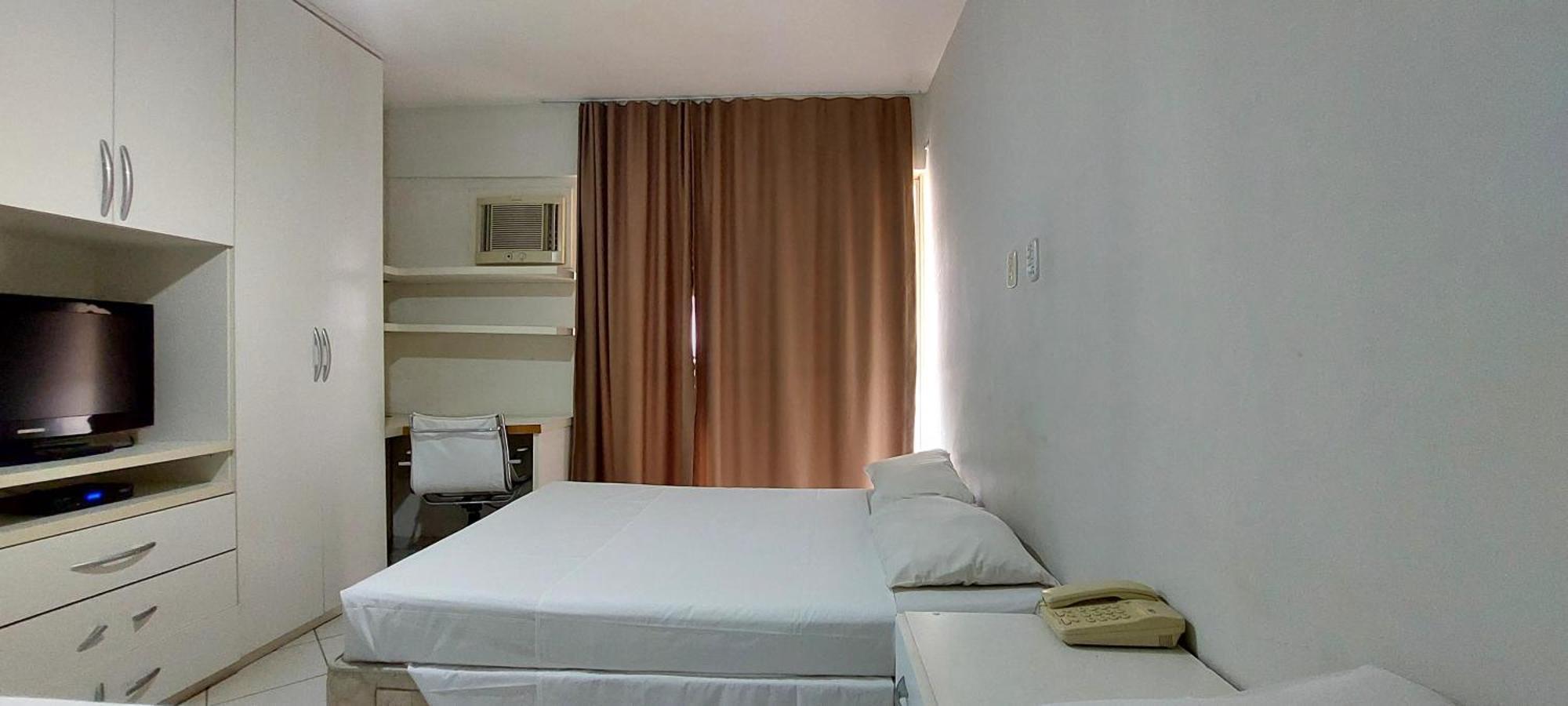 Apartahotel Flat Garvey Brasilia