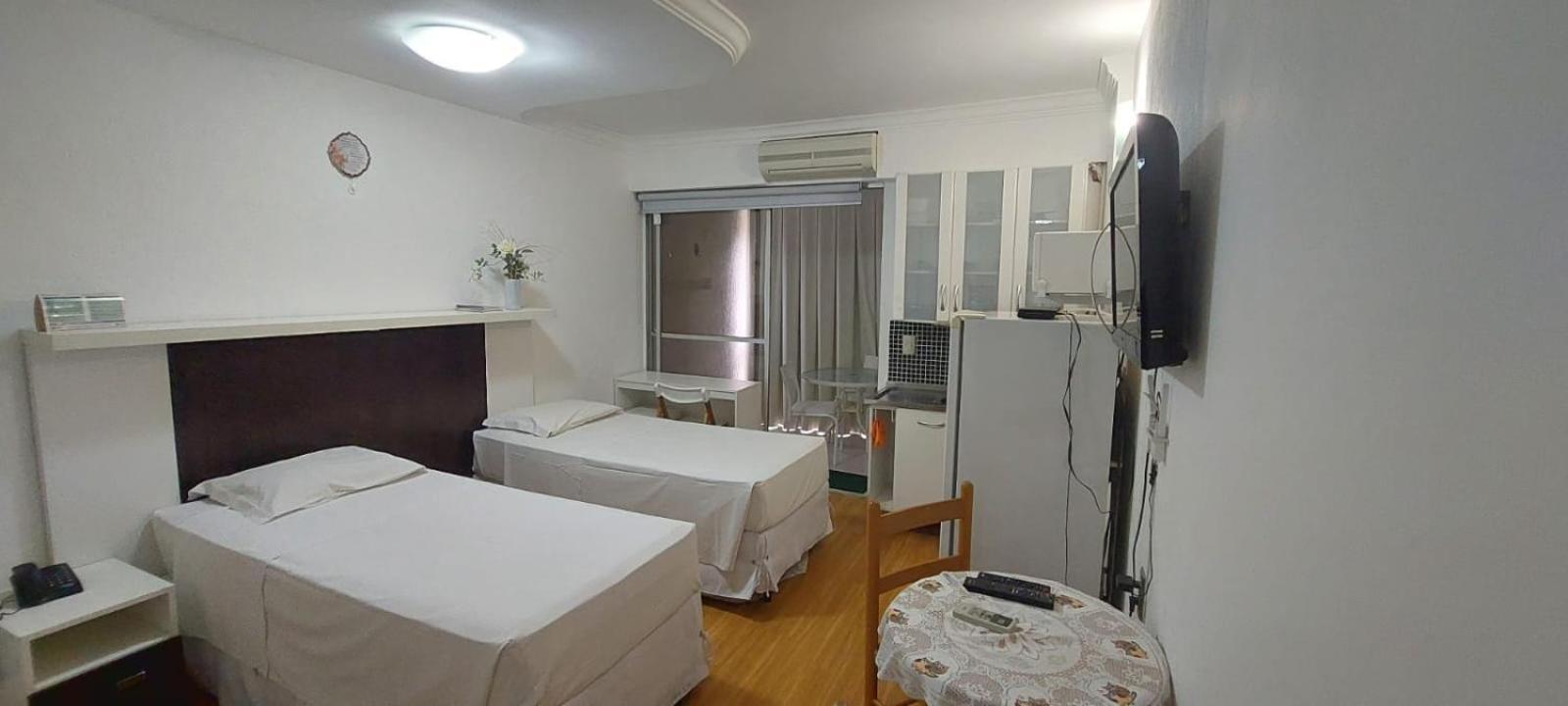 Flat Garvey Brasilia