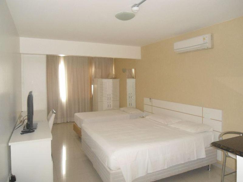Flat Garvey Brasilia