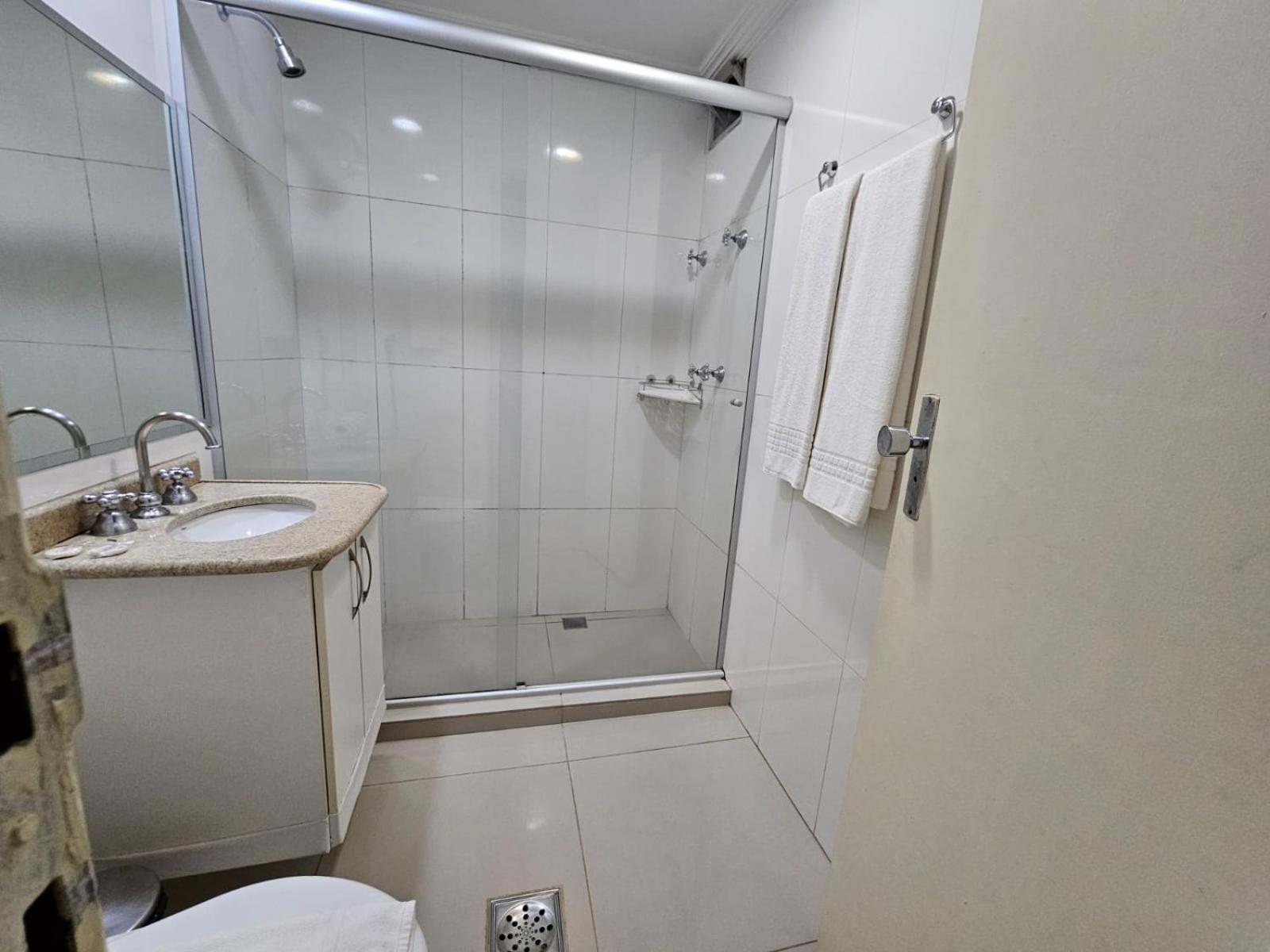 Apartahotel Flat Garvey *