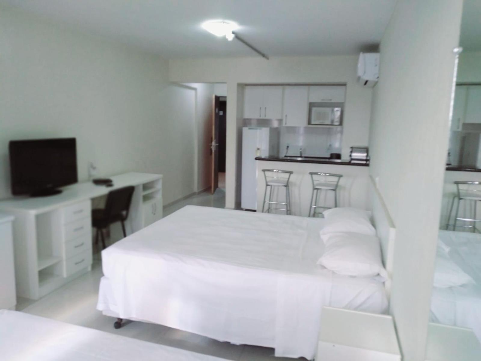Flat Garvey Brasilia
