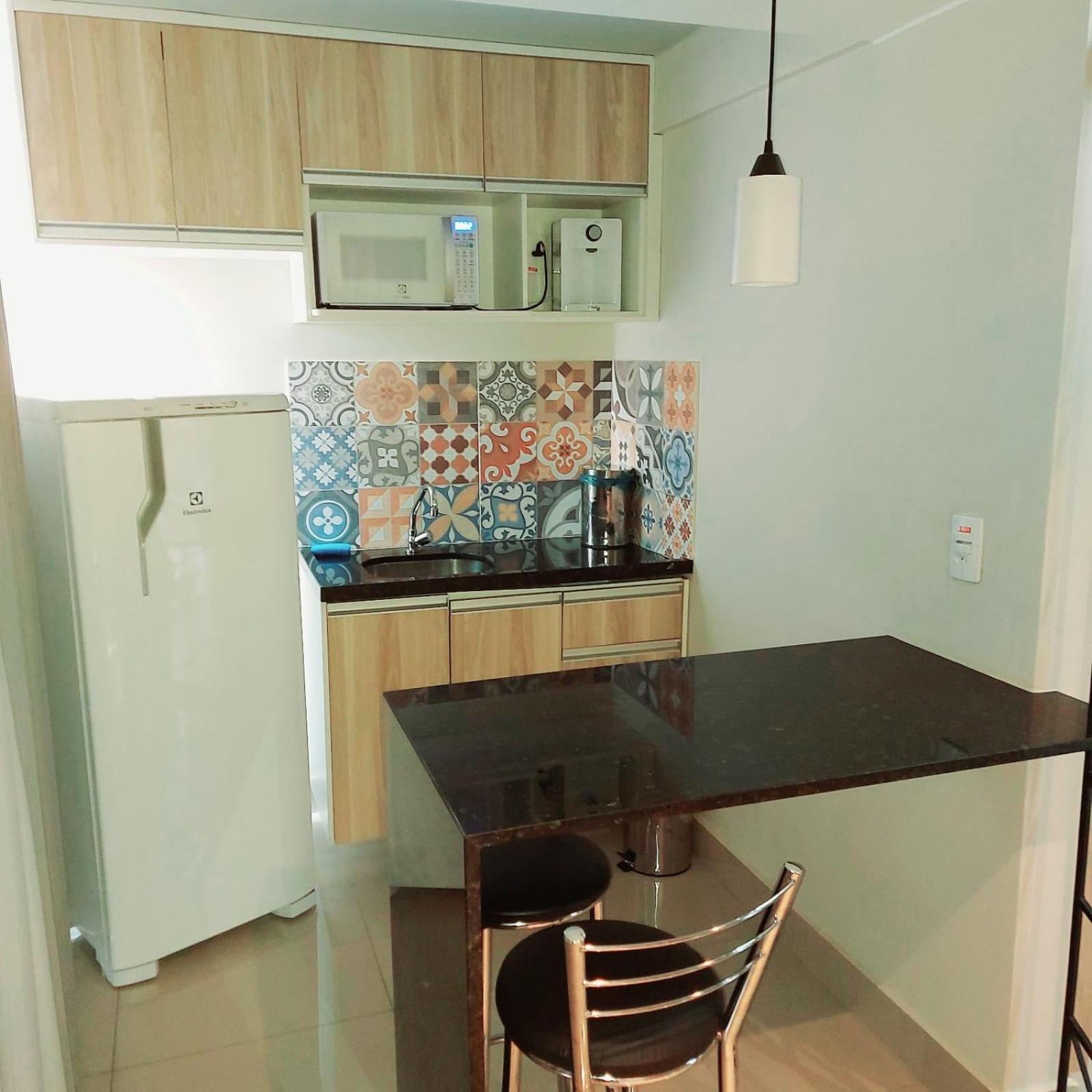 Flat Garvey Brasilia