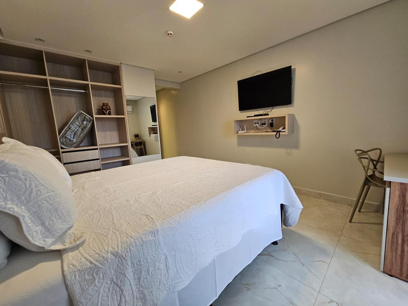 Flat Garvey Brasilia